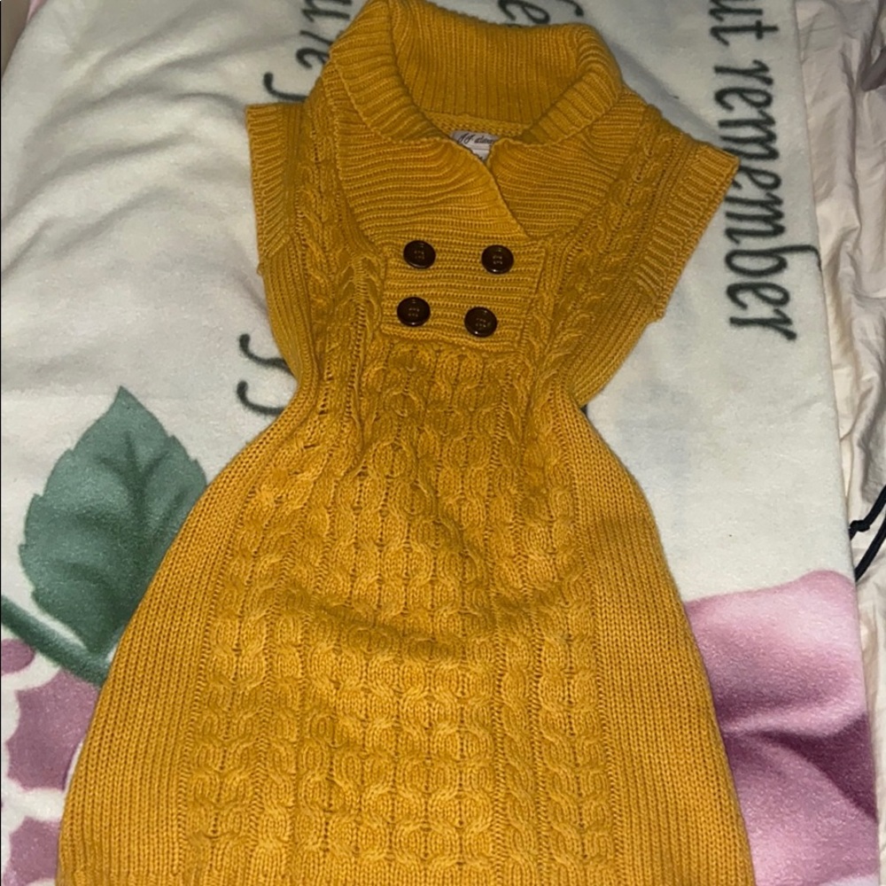 Random tops bundle